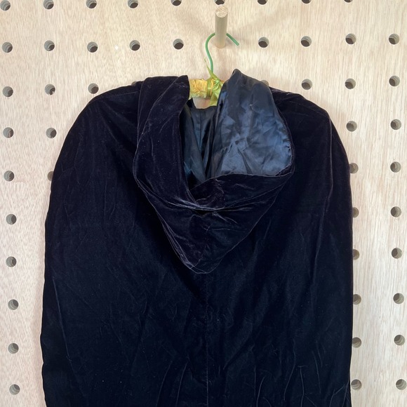 Jessica Mcclintock Gunne Sax cape - Picture 4 of 4